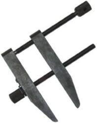 Eclipse Professional Tools 411 szerszámkészítő satuba - 75 mm - fekete (411)
