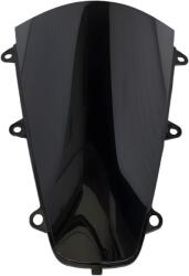 ADEADE motorkerékpár szélvédő Honda CBR1000RR 2017-2018 - fekete
