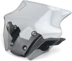 Otilli Yamaha MT-09 (2024) szélvédő deflector - füstszínű