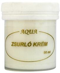 AQUA Cremă cu coada-calului - îngrijire pe bază de plante pentru ten gras și problematic (90ml)