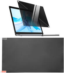  Privatizációs Szűrő Laptophoz 14" 16: 9 310X175MM Fekete (JJF-518WI)