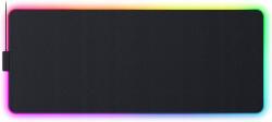 Razer Strider Chroma Rgb egérpad, 900x370 mm (RZ02-04490100-R3M1)