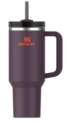 STANLEY Thermo bögre Stanley Quencher H2.0 1180 ml lila rozsdamentes acél (10-11824-155)
