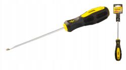  Mágneses lapos csavarhúzó SL4*125 mm