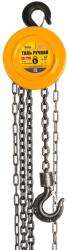 Mastertool Kézi láncos emelő Mastertool 1T lánc 3m (86-9110)