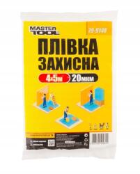  Védőfólia 4* 5 m 20 mikron (79-9148)