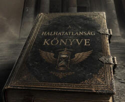  Az elátkozott könyv