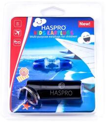 Haspro Szilikon füldugók gyermekek számára repüléshez - Fly Kids Haspro (1 pár)