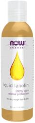 Now Foods 100% Folyékony lanolin NOW (118 ml)
