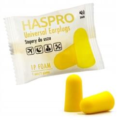 Haspro Habszivacs füldugók 1P Haspro (1 pár)