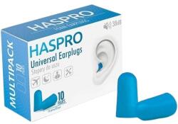 Haspro Habszivacs füldugók Multi10 - kék színben Haspro (20 darab)