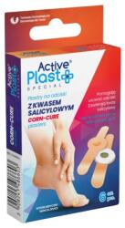 ActivePlast szalicilsavas tyúkszemtapasz (6 db)