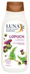 ALPA Bojtorján sampon hajhullás ellen LUNA Alpa (430 ml)