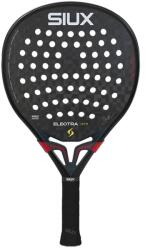 Siux Electra Pro 2026 Shadow Red padelütő (200044) - padelaruhaz