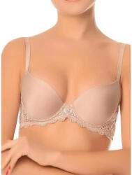 LEILIEVE 990 push-up nude melltartó