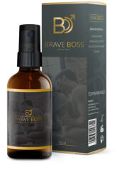 Toppharmamed Brave Boss Original spray 50 ml - szexvital