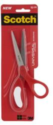 3M Olló, 18 cm, 3M SCOTCH "Universal (LP1407) - kecskemetirodaszer