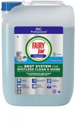  Jar P& G ProfiLine gépi öblítőszer 10L