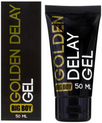 Cobeco Pharma Big Boy Késleltető Zselé 50 ml