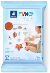 FIMO Air Light gyurma 250 g - terrakotta (8131-76)