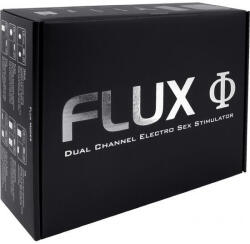 Electrastim Flux - prémium elektromos stimulátor egység