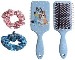  DISNEY Bluey beauty hajgumi hajkefe szett/ 3db