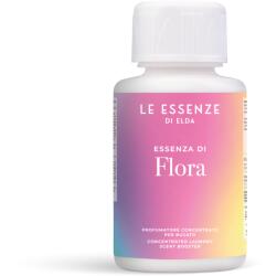 Le Essenze di Elda Illóolaj alapú mosóparfüm FLORA 100ml