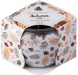 Emocio Üveges Illatgyertya 70X62 Mm Autumn Walk