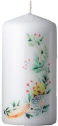 Emocio Henger 60X120 Mm Happy Easter, Gyertya