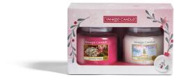 Yankee Candle 2 Közepes Classis Gyertya Szett - gyertyakvilaga
