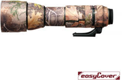 EasyCover lens oak objektív védő Tamron 150-600mm f/5-6.3 Di VC USD G2 (True Timber Kanati camouflage) (LOT150600G2KC) - easycover