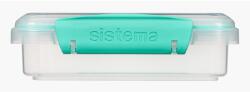 Sistema To Go Szendvicses Doboz 450 Ml, Zöld