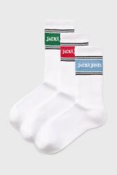 Jack & jones 3PACK чорапи JACK AND JONES JACVik по-дълги (3p12299191_pon)