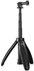 TELESIN Mini trepied Telesin cu selfie stick pentru Hero/Action 4/Ace Pro/X4