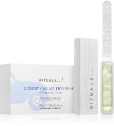 RITUALS Amsterdam Collection Car Air Freshener 2x3g