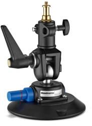 Manfrotto Ventuză Manfrotto MCUPVR cu spigot pentru realitate virtuală