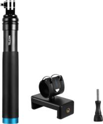 TELESIN Selfie-stick pentru camere sport si smartphone Telesin GP-MNP-090-S DEIGILAT INCOMPLET