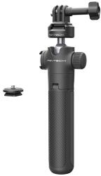 PGYTECH Selfie stick PGYTECH CapLock cu trepied pentru camere actiune