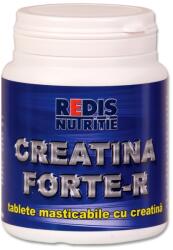 Redis Nutritie Creatina Forte-R, Redis, 500 tablete masticabile