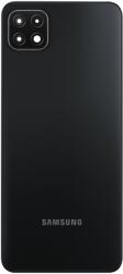  Spate telefon: Capac baterie Samsung A22 5G, Negru