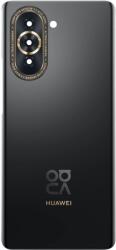  Spate telefon: Capac baterie Huawei Nova 10, Negru