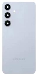  Spate telefon: Capac baterie Samsung S24 Plus, Sapphire Blue