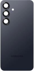  Spate telefon: Capac baterie Samsung S25 Plus, Black