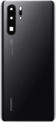  Spate telefon: Capac baterie Huawei P30 pro, Negru