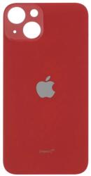  Spate telefon: Capac baterie Iphone 13, Rosu