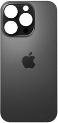  Spate telefon: Capac baterie Iphone 16 Pro Max, Negru