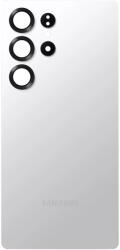  Spate telefon: Capac baterie Samsung S25 Ultra, Silver
