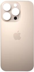  Spate telefon: Capac baterie Iphone 16 Pro, Desert