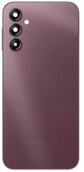  Spate telefon: Capac baterie Samsung A14 / A14 5G, Rosu