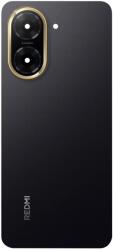  Spate telefon: Capac baterie Redmi A5 4G, Black